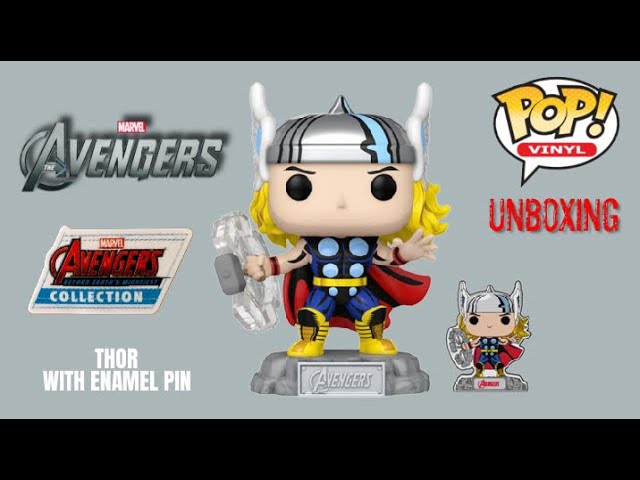 Pin on Thor