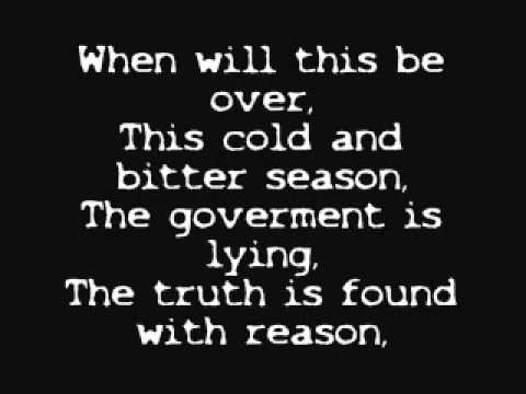 Box Car Racer All Systems Go Lyrics Box Car Racer All Systems Go Lyrics