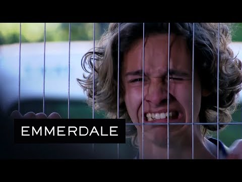 Emmerdale - Jacob Sees Maya for the Last Time