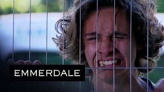 Emmerdale - Jacob Sees Maya for the Last Time