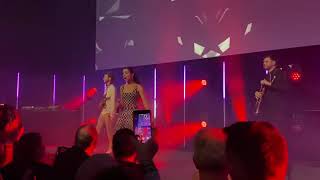 🇦🇲 LADANIVA - Jako live @ Euroclub, Eurovision Song Contest, Malmö, 2024
