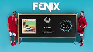 Fenix - Train (Radio Dub Edit)