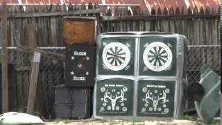 Obsession Phoenix shooting 70 yards