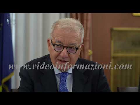Video Terra dei Fuochi, controlli raddoppiati e 200 milioni per le bonifiche