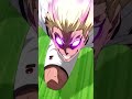 【ブルーロック】神業の反射神経!!守護神が見せた超次元のセーブ!!【BL】 #Shorts