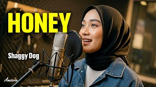 Shaggy Dog - Honey Reggae Cover By Ameera