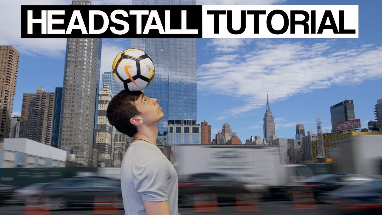 Headstall Tutorial How To Balance A Soccer Ball On Your Head YouTube headstall-tutorial-how-to-balance-a-soccer-ball-on-your-head-youtube