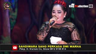 Kanggo Wong Kaen - Lagu Enakan Sandiwara Dwi Warna Live Desa Bangodua Kelangenan Cirebon