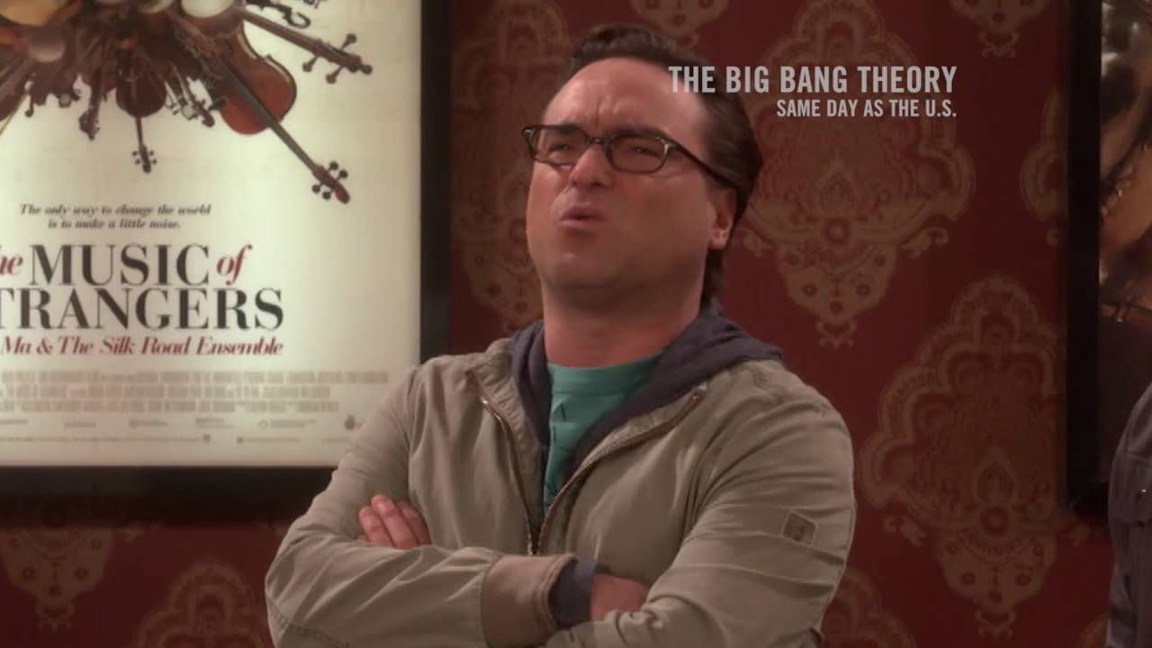 The Big Bang Theory Theme Song YouTube the-big-bang-theory-theme-song-youtube