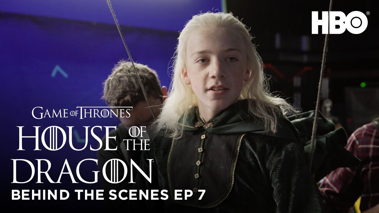 House of the Dragon showrunners tease favorite moments from season 1