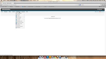 how to edit djclassifieds on joomla 2.5
