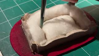 08 - Bridget Bannon - Prop Build