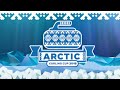 Arctic Curling Cup 2019. Россия 1 - Канада