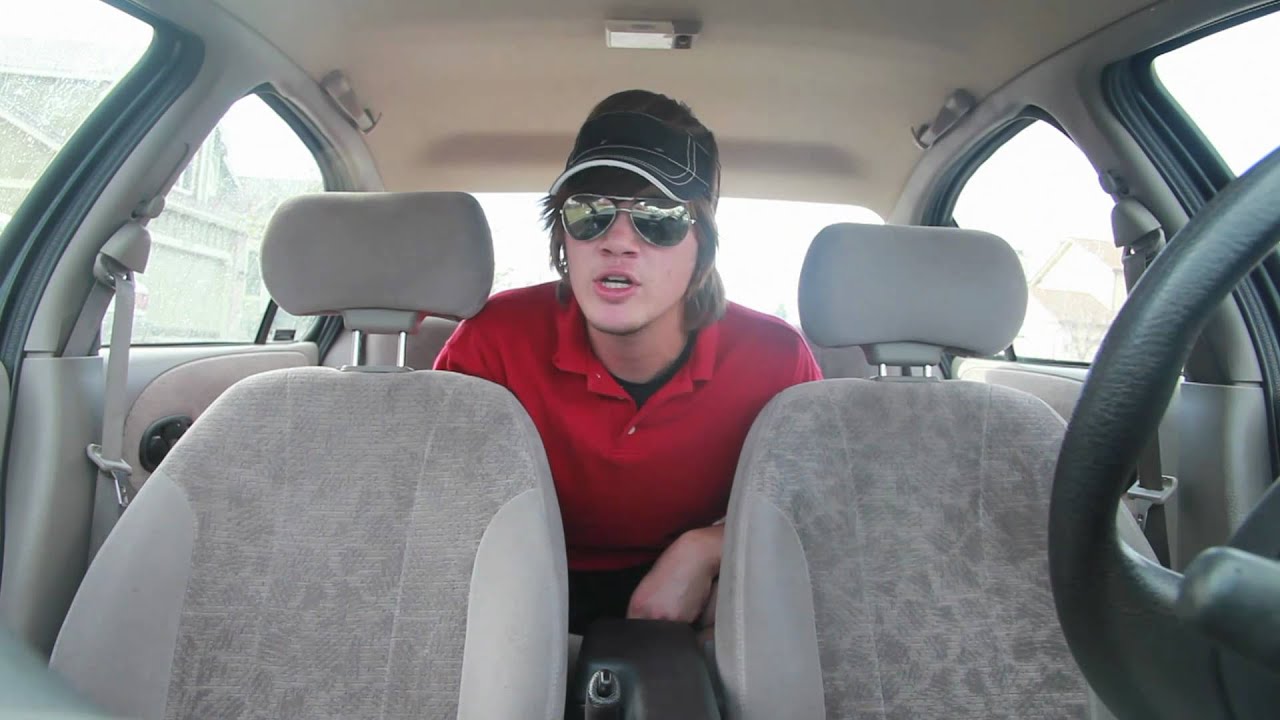 Trombones IN THE CAR! Star Wars Imperial March YouTube