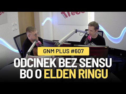 WSTECZNA KOMPATYBILNOŚĆ NA PS5 - GnM Plus #607