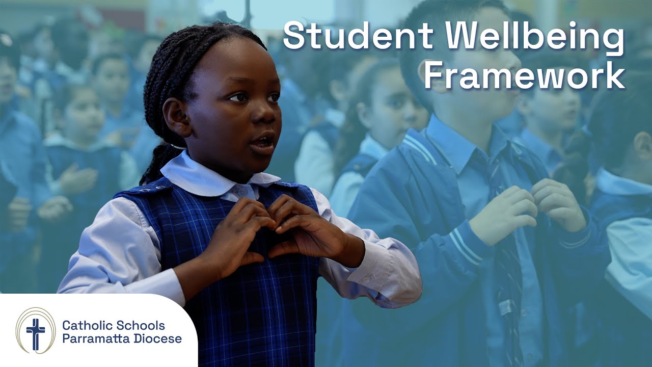 Student Wellbeing Framework