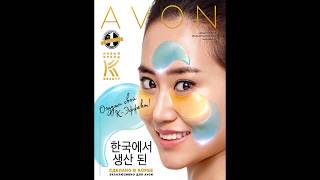 НОВЫЙ Каталог Эйвон - 4/2019|AVON |ЛОВИМ СКИДКИ