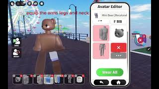 How to make a dog in life together screenshot 3