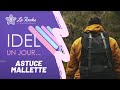 Astuces Mallette en tournée de soins - Julien 🎙 IDEL UN Jour
