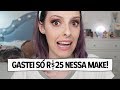 MAKE COMPLETA COM R$25 NA 25 DE MARÇO ft Romolo Cricca - Karen Bachini