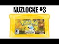 Pokémon Yellow Legacy Nuzlocke! - Koga & Sabrina