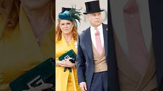 Prince Andrew and Sarah Ferguson Aren’t A Friendly Divorced Couple  Anymore @InformOverload