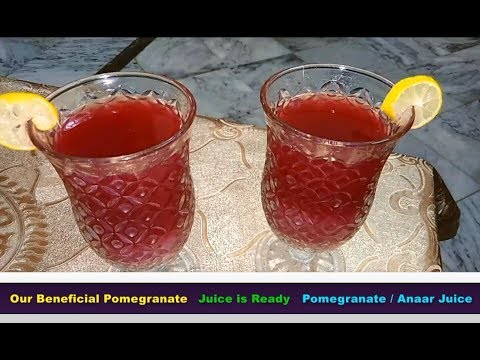 pomegranate-benefits-and-juice-|-anaar-benefits-and-juice-recipe-by-faiza-and-arooj