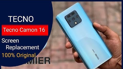 tecno camon 16 | tecno camon 16 lcd replacement | tecno camon 16 screen replacement | tecno ce 7