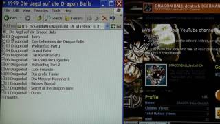 Download Lagu GERMAN Songs: DBZ Volume 1 \u0026 2, DB 1999 ALBUM, ANIME HIT 5 + BONUS ~ MEGAUPLOAD Download LINK ! MP3