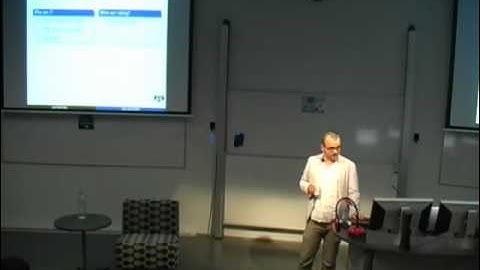 Juan Rada-Vilela. Swarm Intelligence for Swarm Robotics. TUAS - First Round.