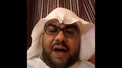 القارئ وليد خالد يتلوسورة قريش