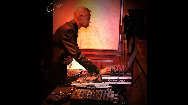 DJ Roan Soulful House 89 Gospel House 2020 HD