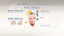 Ricarda M. MSC Basic - Magic Skin Care Basic - 24 Hour Face Cream