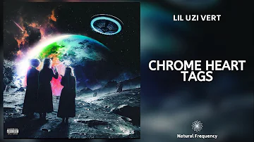 Lil Uzi Vert - Chrome Heart Tags (432Hz)