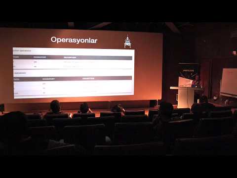 PHPKonf 2019 -