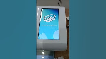 Máy cắt cường lực điện thoại.