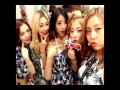 Ladies' Code Tribute - I'll Always Remember you