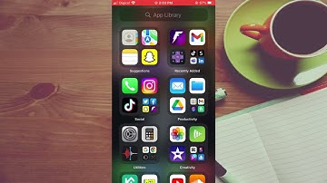 how to remove uninstalled apps from iphone