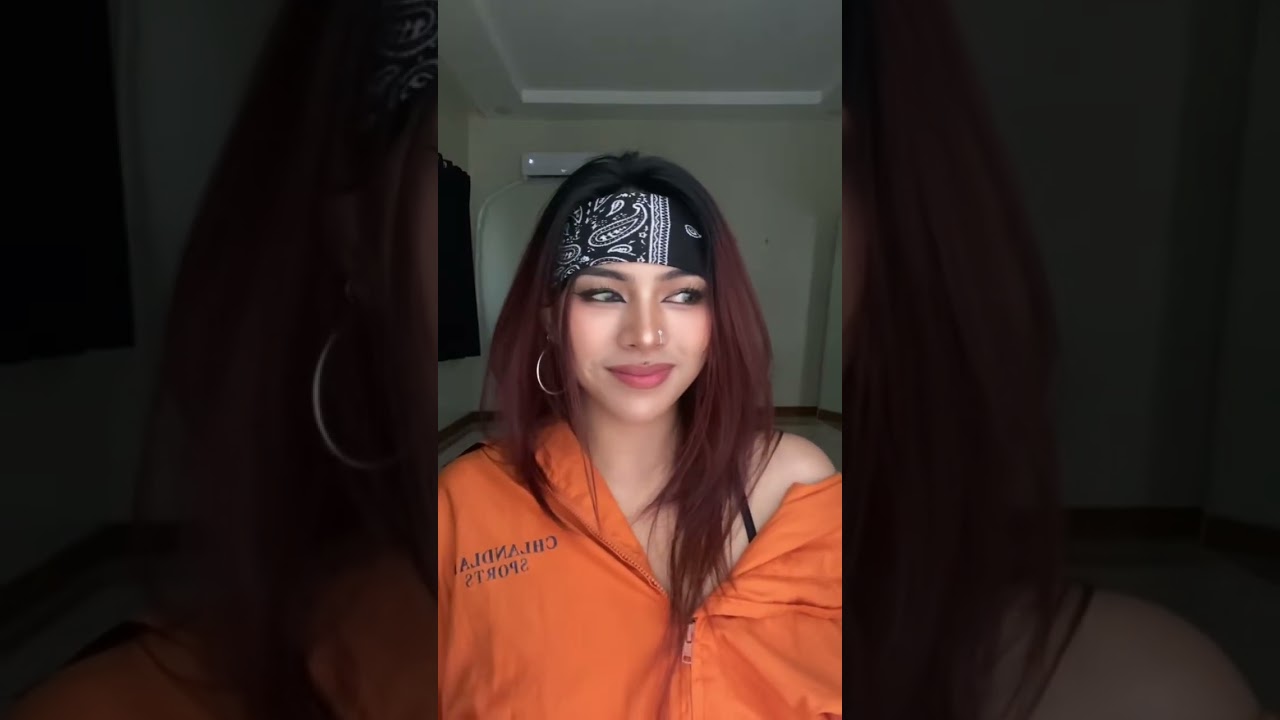 intro of the year! 🥰😉 | FINIX: Rikka
