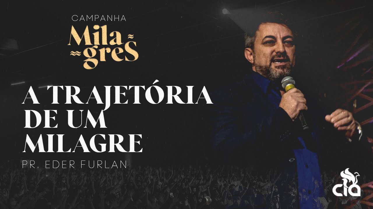 A trajetória de um milagre