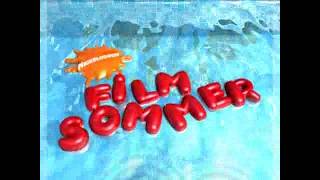 Nickelodeon Denmark - "Filmsommer" Event Promo (Jun. 2009)