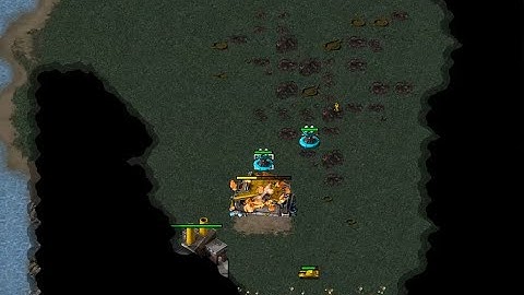 Trolling top rank - C&C Red Alert Remastered