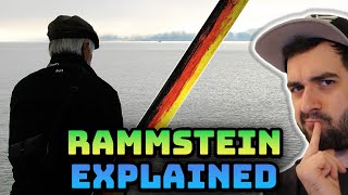 Learn German with Rammstein: "Adieu" Lyrics Translation & Meaning Explained | Daveinitely