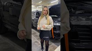 замена сидений на комфортные, перешив, перетяжка салонов, внешний тюнинг - все работы  вместе в БГТ