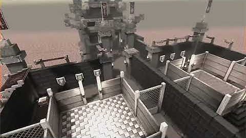 Rafa & Zefix - PG3D Montage!