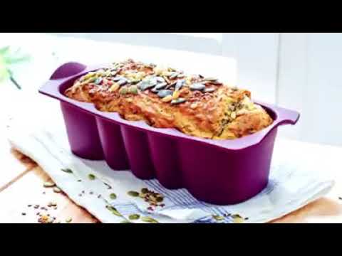 قالب الكيك السليكون من تابروير