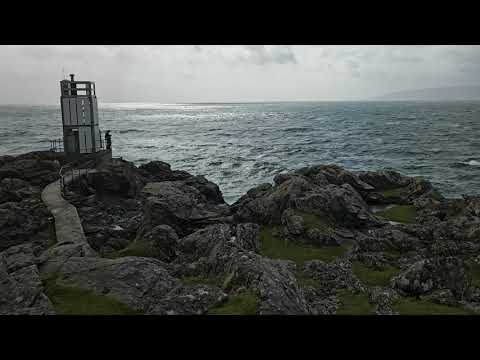 Point of Sleat, Isle of Skye 360° View