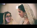 Mother Daughter Bond // Heartwarming Speech at Nikkah // TWSF