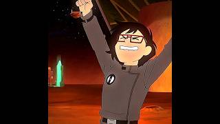 It Wasnt Me Ryan Akagi Infinity Train Edit Amv