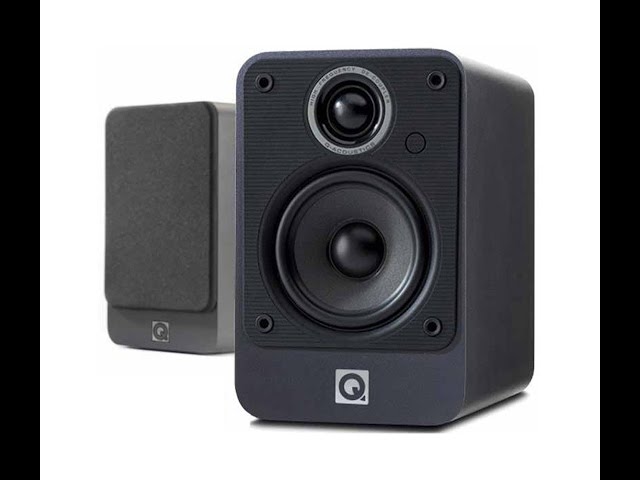 Q Acoustics 2020i review